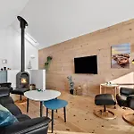 Holiday home 7716-hvide-sande-slusen-16 *