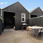 7716-hvide-sande-slusen-16 Holiday home *
