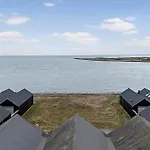 7716-hvide-sande-slusen-16 Σπίτι διακοπών Hvide Sande