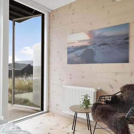 Дом отдыха 7716-hvide-sande-slusen-16 *