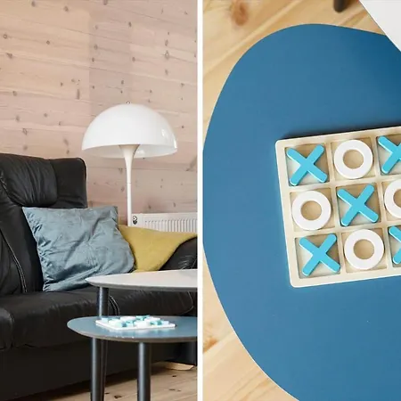 7716-hvide-sande-slusen-16 Дом отдыха Хвиде-Санде