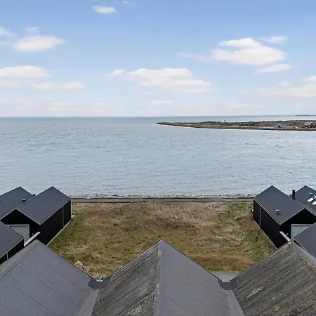 7716-hvide-sande-slusen-16 Дом отдыха *