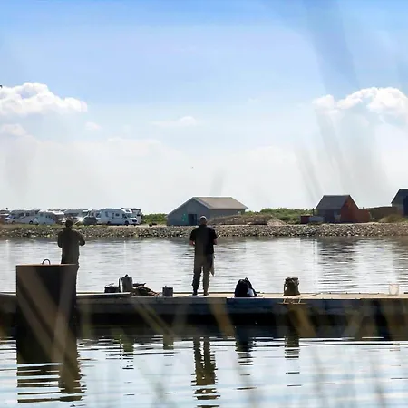 7716-hvide-sande-slusen-16 * فيد ساندي