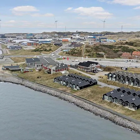 بيت للعطل 7716-hvide-sande-slusen-16 *