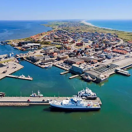 7716-hvide-sande-slusen-16 بيت للعطل *