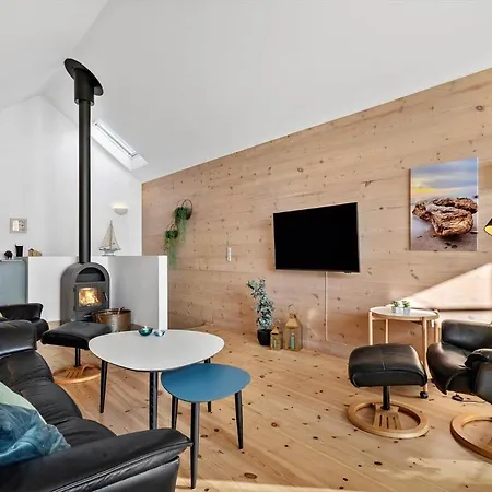 Feriehus 7716-hvide-sande-slusen-16 *