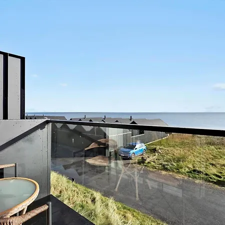 Feriehus 7716-hvide-sande-slusen-16 *