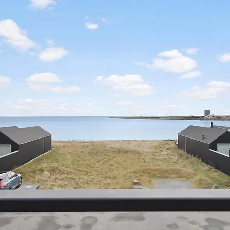 別荘 7716-hvide-sande-slusen-16 ヴィデ・サンデ